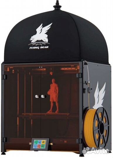 3D Принтер Flying Bear Reborn 2