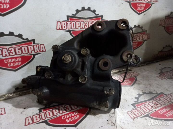 Редуктор рулевой Mazda Titan wgfad HA 1991