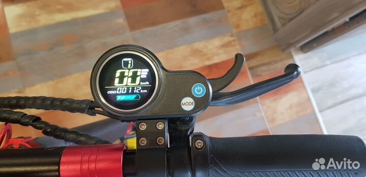 Электросамокат joyor g1