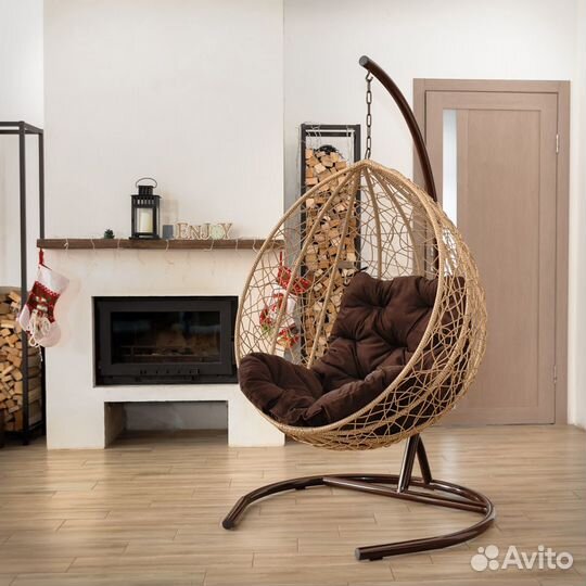 Подвесное кресло