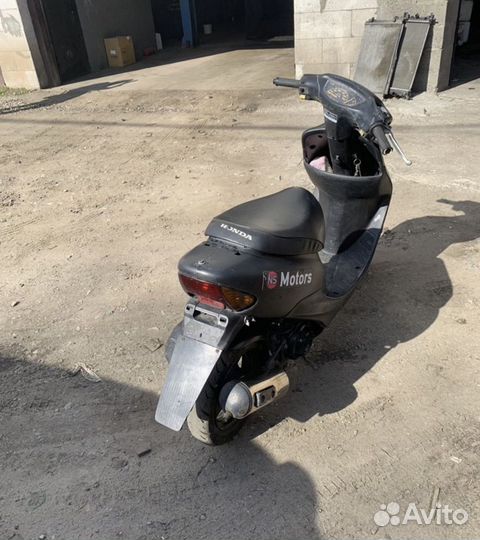 Скутер Honda dio 34