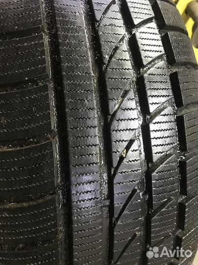 Hankook IceBear W300 255/60 R17