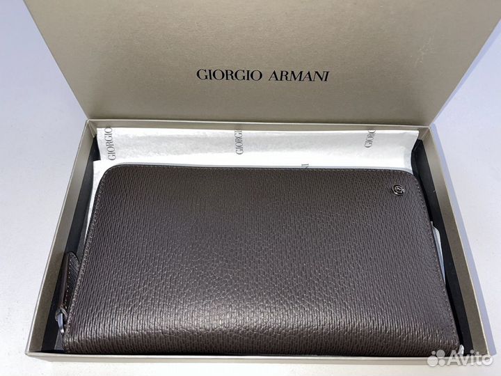 Портмоне Giorgio Armani