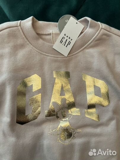 Костюм детский GAP новый оригинал