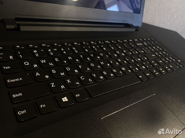 Lenovo ideapad 110 15acl леново ацдипад 110 15акл