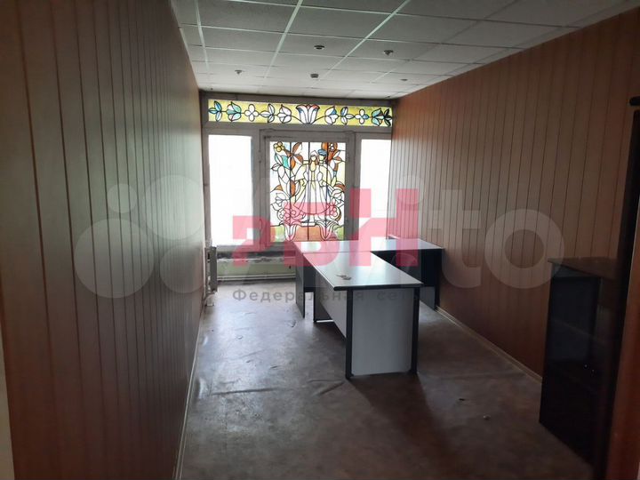 Пищевой цех 100кВт 275 кв.м