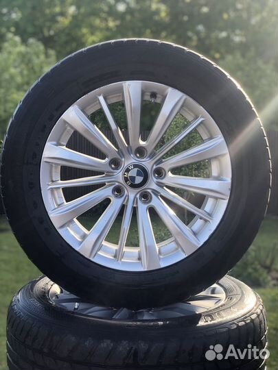 Dunlop SP Sport Maxx 225/60 R17