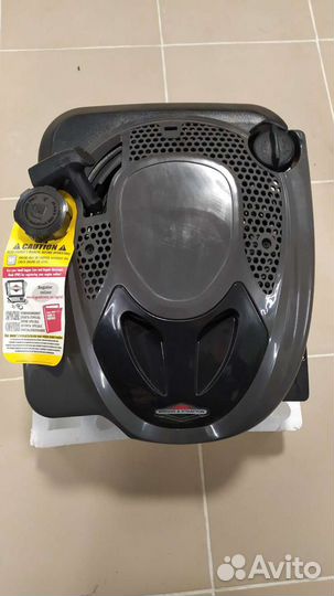 Двигатель Briggs & Stratton новый