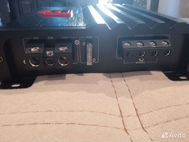 Усилитель урал молот мт 2.60