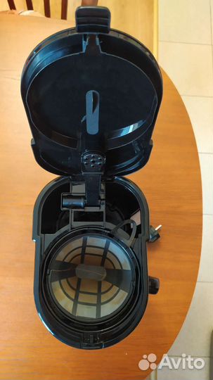 Кофеварка электрическая