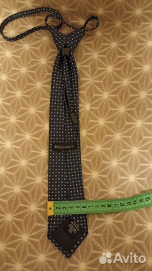 Галстук детский