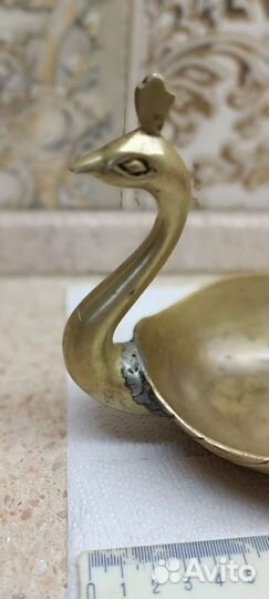 Ваза конфетница