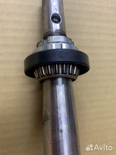 Траверса Suzuki Gemma UL250 (U) K8 CJ47A