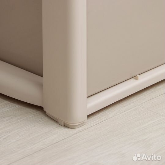 Комод для игрушек