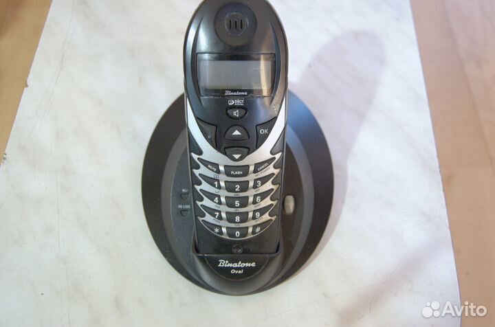 Радио телефон