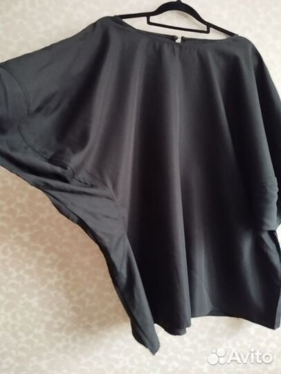 Блузка aliexpress 54-58 размер