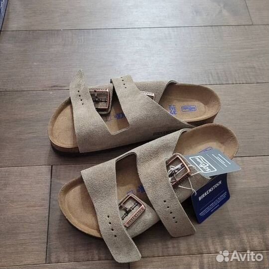 Birkenstock Arizona оригинал