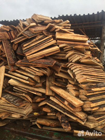 Горбыль, лапша, дрова, опилки