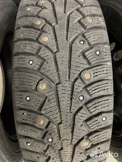 Nokian Tyres Nordman 5 195/65 R15