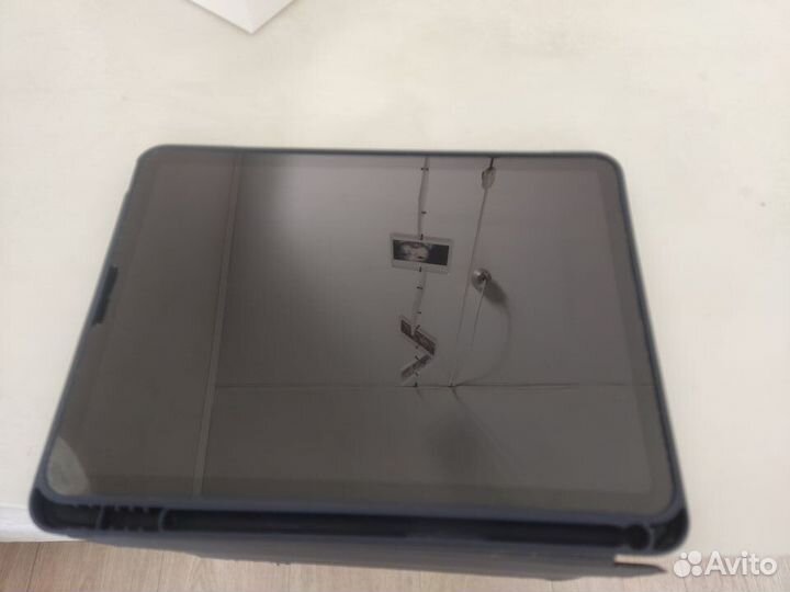 I Pad Air 5 256GB Wi-Fi