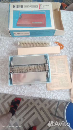 Чудо щётка убирать мусор