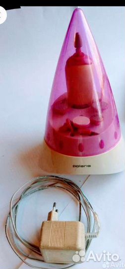 Электро Набор маникюрный