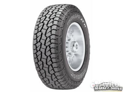 Hankook DynaPro ATM RF10 205/80 R16 104T
