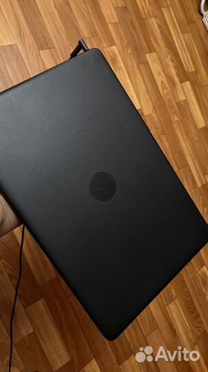 Ноутбук Hp