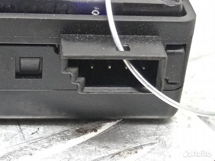 Датчик дождя BMW 7 E65/E66/E67 рест. 2007