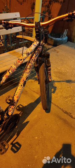 Велосипед forward 26