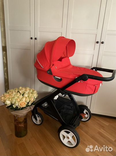 Stokke Trailz последняя версия