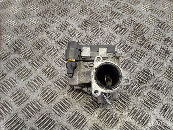Заслонка дроссельная для Fiat Doblo 2 (223)