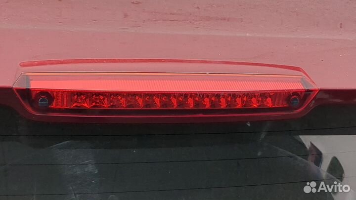 Крышка багажника Saturn VUE, 2009