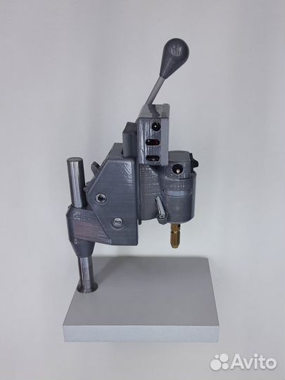 Мини Сверлильный Станок 
