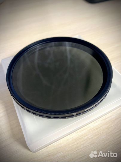 Светофильтр