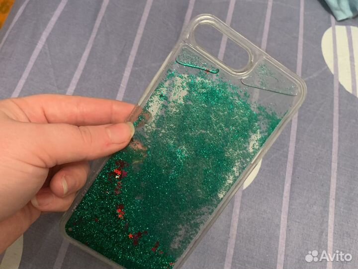 Чехлы на iPhone 8 Plus