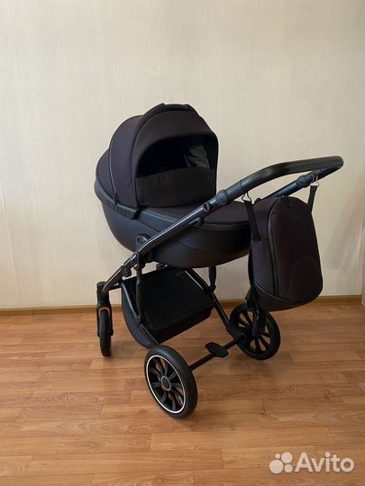 Коляска Anex m type 2 в 1 ink