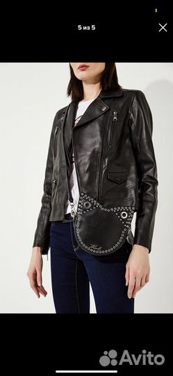 Сумка Karl lagerfeld