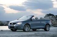 Volkswagen Eos I (2006—2011) Кабриолет