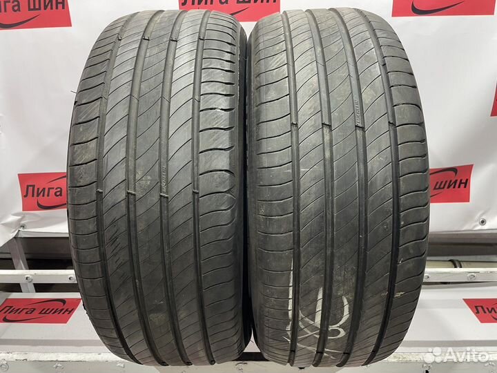 Michelin Primacy 4 215/50 R18