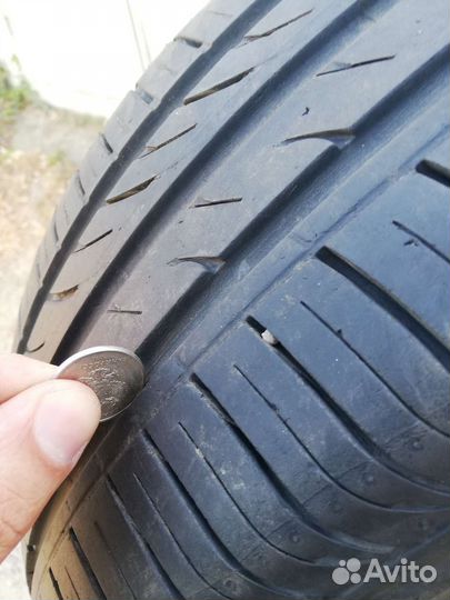 Nexen N Blue HD 205/60 R16 145F