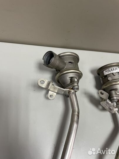 Клапан егр Ауди А6 С6 А8 Д3 Ку7 Q7 4L BVJ