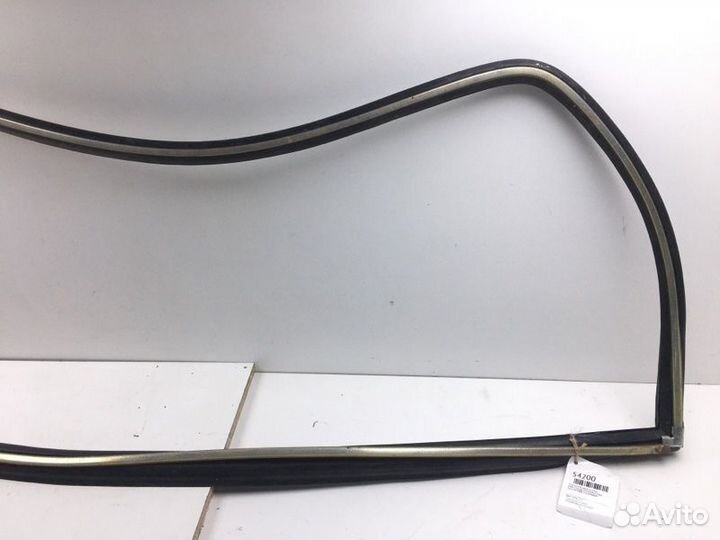 Уплотнитель стекла задний Bmw 3-Series E30 M20B20