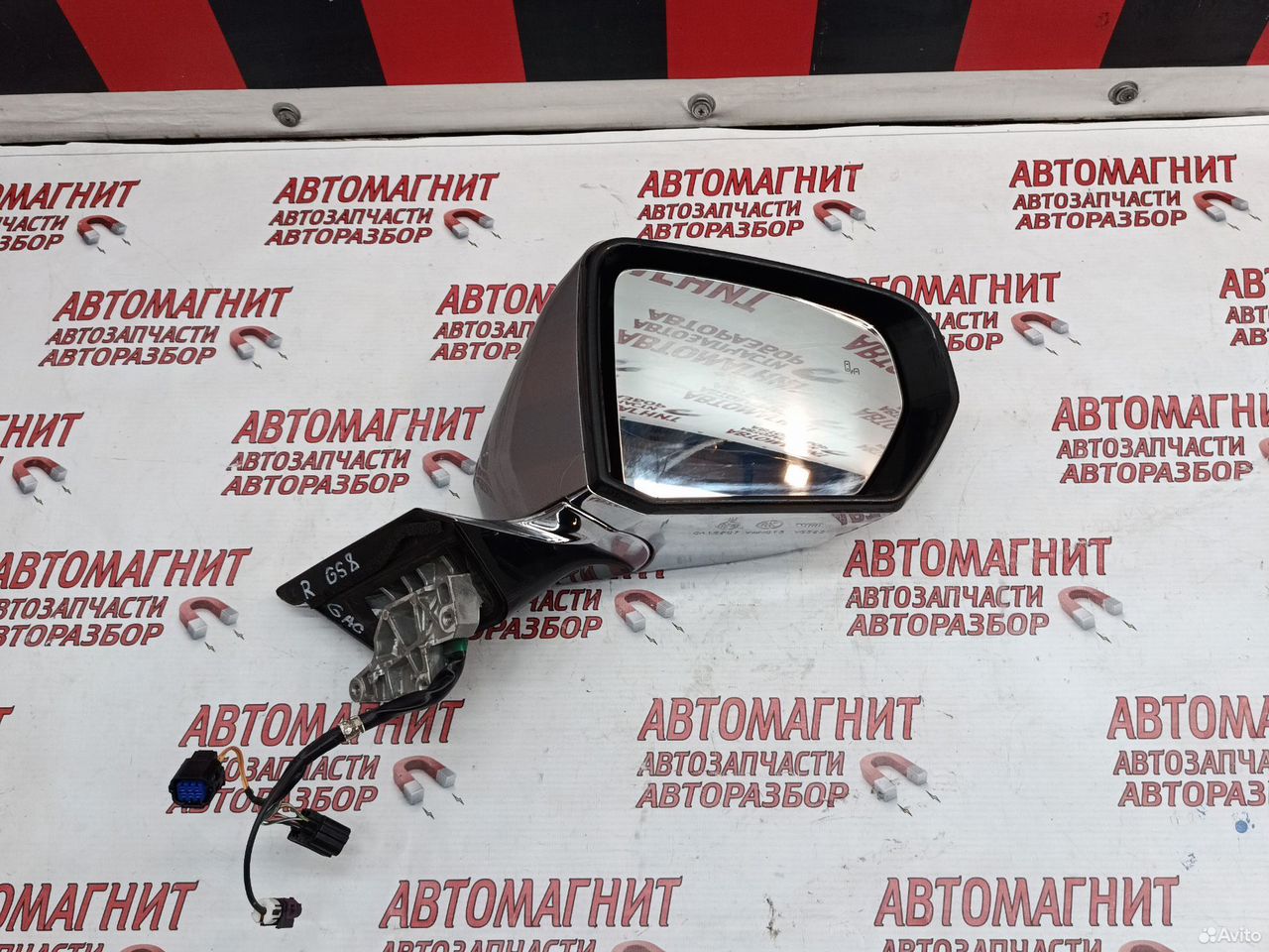 Зеркало правое GAC Gs8