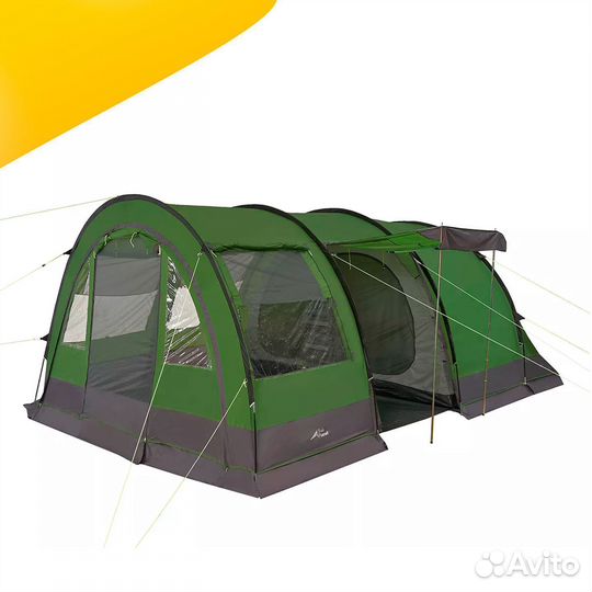 Палатка Trek Planet Vario 4