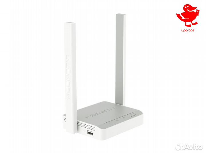 Wi-Fi роутер Keenetic 4G (KN-1212)