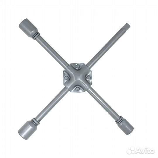 Ключ балонный 