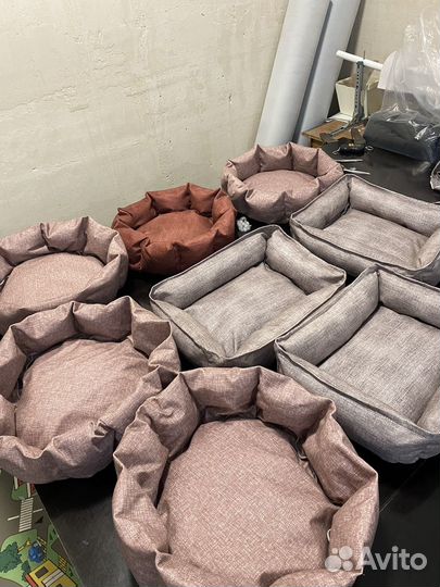 Лежанки выбраковка