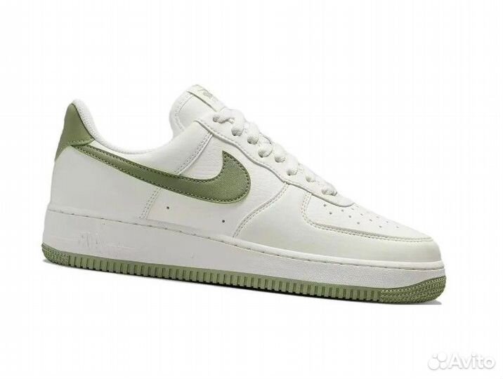 Кроссовки Nike Air Force 1 '07 NN