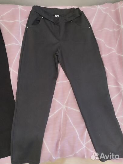 Школьная одежда на девочку 140-146